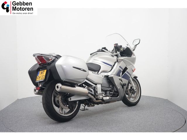 yamaha - fjr-1300-a