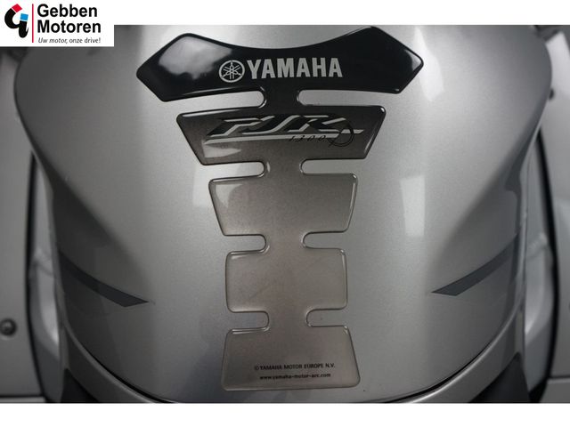 yamaha - fjr-1300-a