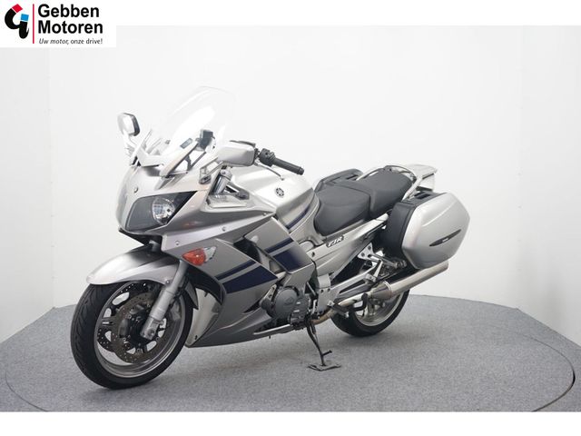 yamaha - fjr-1300-a