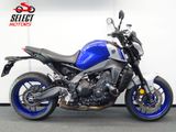YAMAHA MT 09 ABS