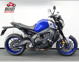 Yamaha MT 09 ABS 2021 occasion