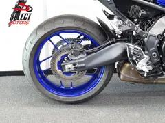 Yamaha MT 09 ABS 2021 occasion – foto 7 van 18