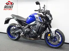 Yamaha MT 09 ABS 2021 occasion – foto 4 van 18