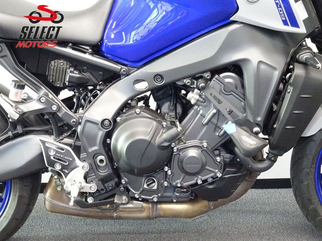 yamaha - mt-09-abs
