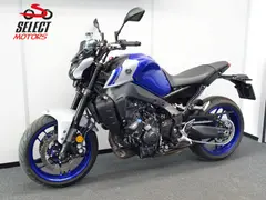 Yamaha MT 09 ABS 2021 occasion – foto 12 van 18