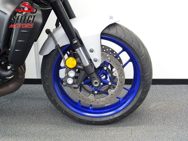 yamaha - mt-09-abs