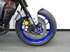 Yamaha MT 09 ABS 2021 occasion – foto 5 van 18