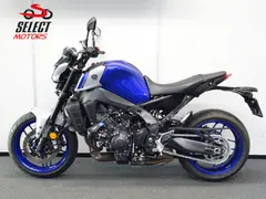 Yamaha MT 09 ABS 2021 occasion – foto 11 van 18