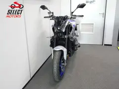 Yamaha MT 09 ABS 2021 occasion – foto 18 van 18