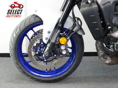 Yamaha MT 09 ABS 2021 occasion – foto 16 van 18