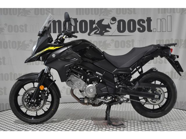suzuki - v-strom-dl-650-abs
