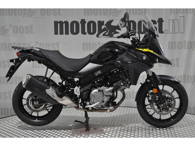suzuki - v-strom-dl-650-abs