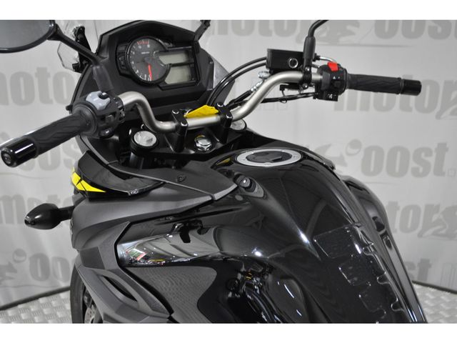 suzuki - v-strom-dl-650-abs