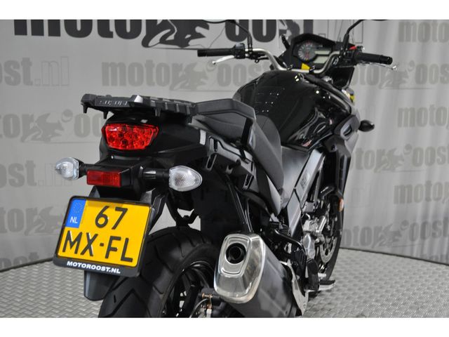 suzuki - v-strom-dl-650-abs