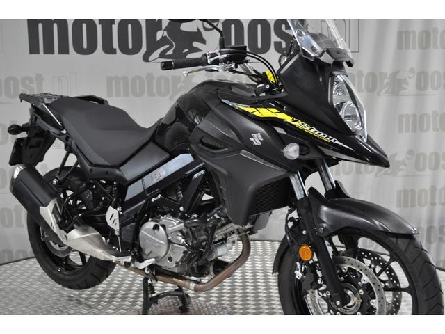 suzuki - v-strom-dl-650-abs