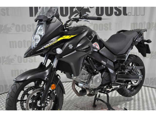 suzuki - v-strom-dl-650-abs