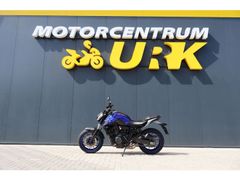 YAMAHA MT 09