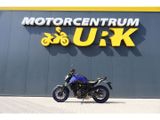 YAMAHA MT 09