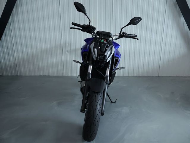 yamaha - mt-07