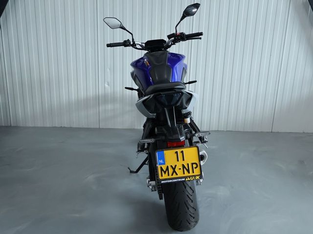 yamaha - mt-07