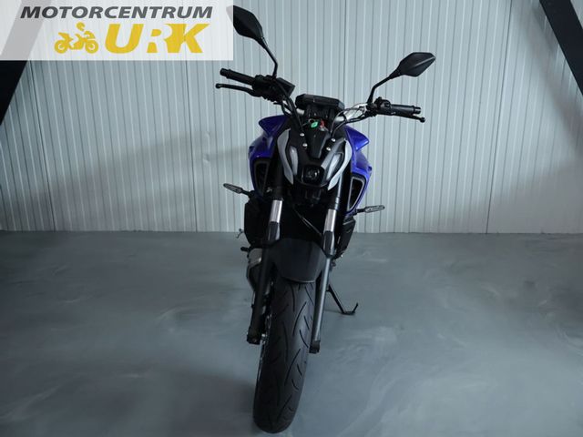 yamaha - mt-07