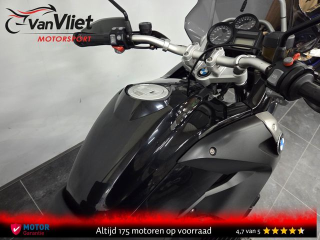 bmw - r-1200-gs-triple-black-edition