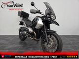 BMW R 1200 GS TRIPLE BLACK EDITION