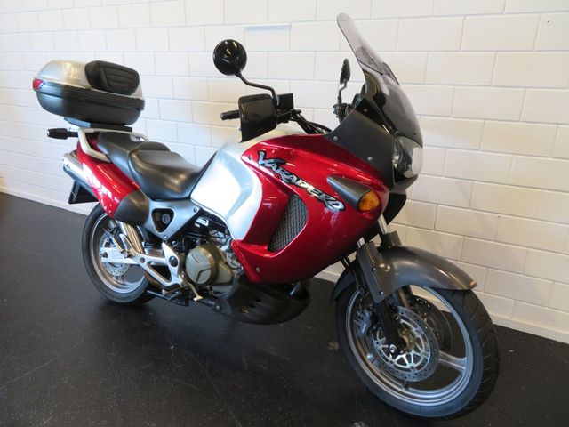 honda - xl-1000-v-varadero