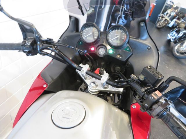 honda - xl-1000-v-varadero