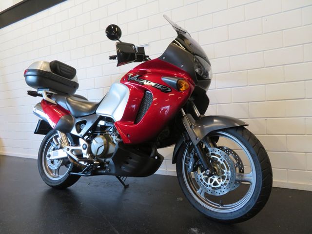 honda - xl-1000-v-varadero