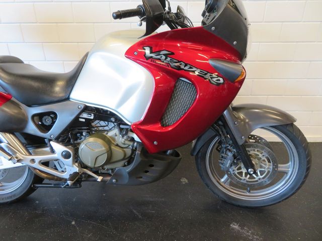 honda - xl-1000-v-varadero
