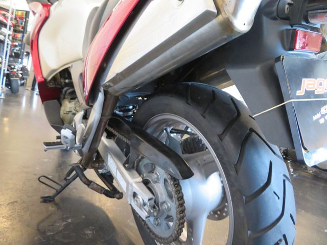 honda - xl-1000-v-varadero