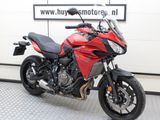 YAMAHA TRACER 700 ABS