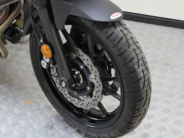 yamaha - tracer-700-abs