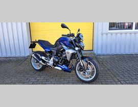 BMW F 900 R 2021 occasion