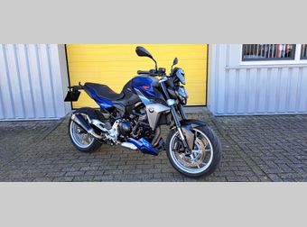 BMW F 900 R 2021 occasion