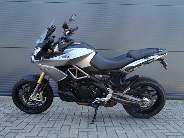 aprilia - caponord-1200