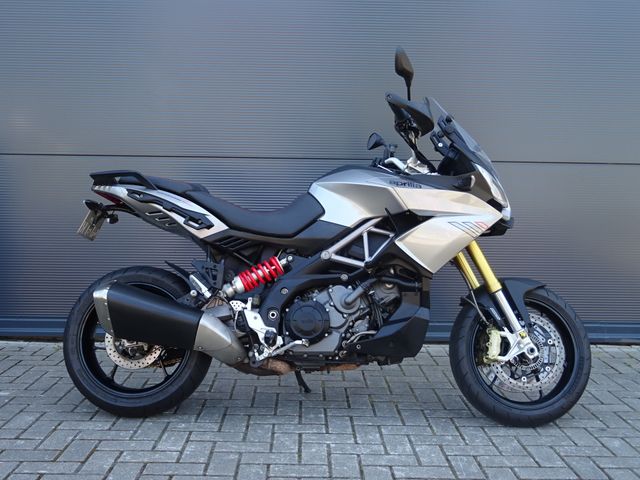 aprilia - caponord-1200