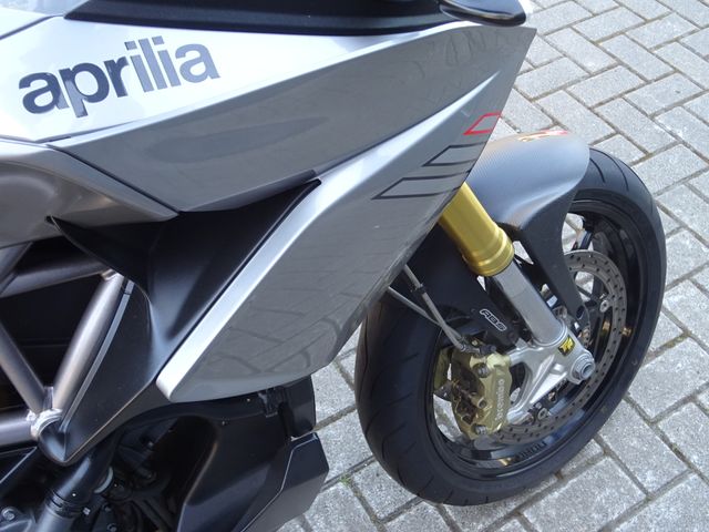 aprilia - caponord-1200