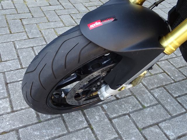 aprilia - caponord-1200
