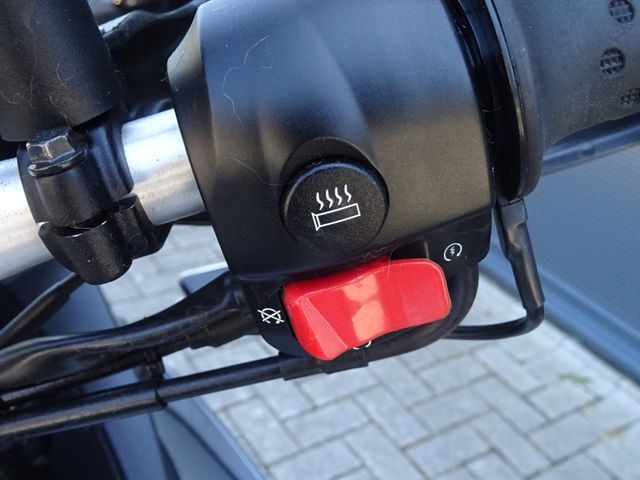 aprilia - caponord-1200