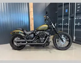 Harley-Davidson Street BOB 107 2017 occasion