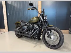 Harley-Davidson Street BOB 107 2017 occasion – foto 2 van 9