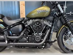 Harley-Davidson Street BOB 107 2017 occasion – foto 5 van 9