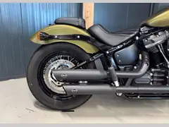 Harley-Davidson Street BOB 107 2017 occasion – foto 6 van 9