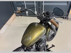 Harley-Davidson Street BOB 107 2017 occasion – foto 7 van 9