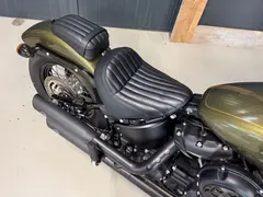 Harley-Davidson Street BOB 107 2017 occasion – foto 8 van 9