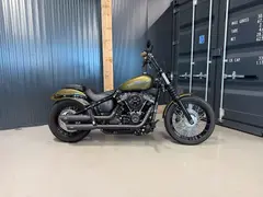 Harley-Davidson Street BOB 107 2017 occasion – foto 9 van 9