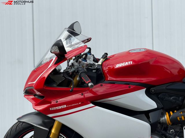 ducati - 1299-panigale-s