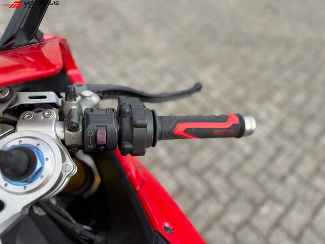 ducati - 1299-panigale-s
